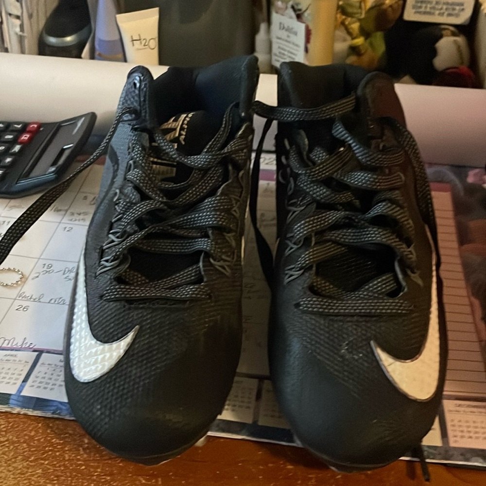 Nike Cleats